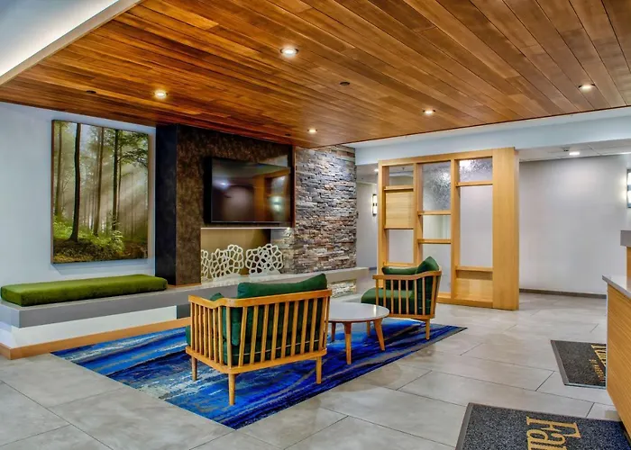 Fairfield Inn & Suites By Marriott Cortland