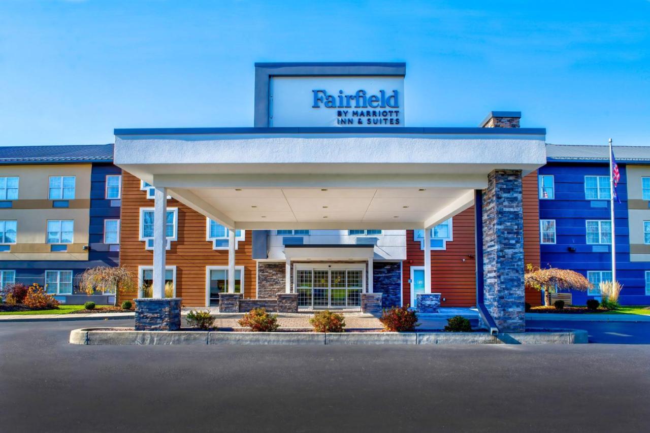 Hotel Fairfield & By Marriott