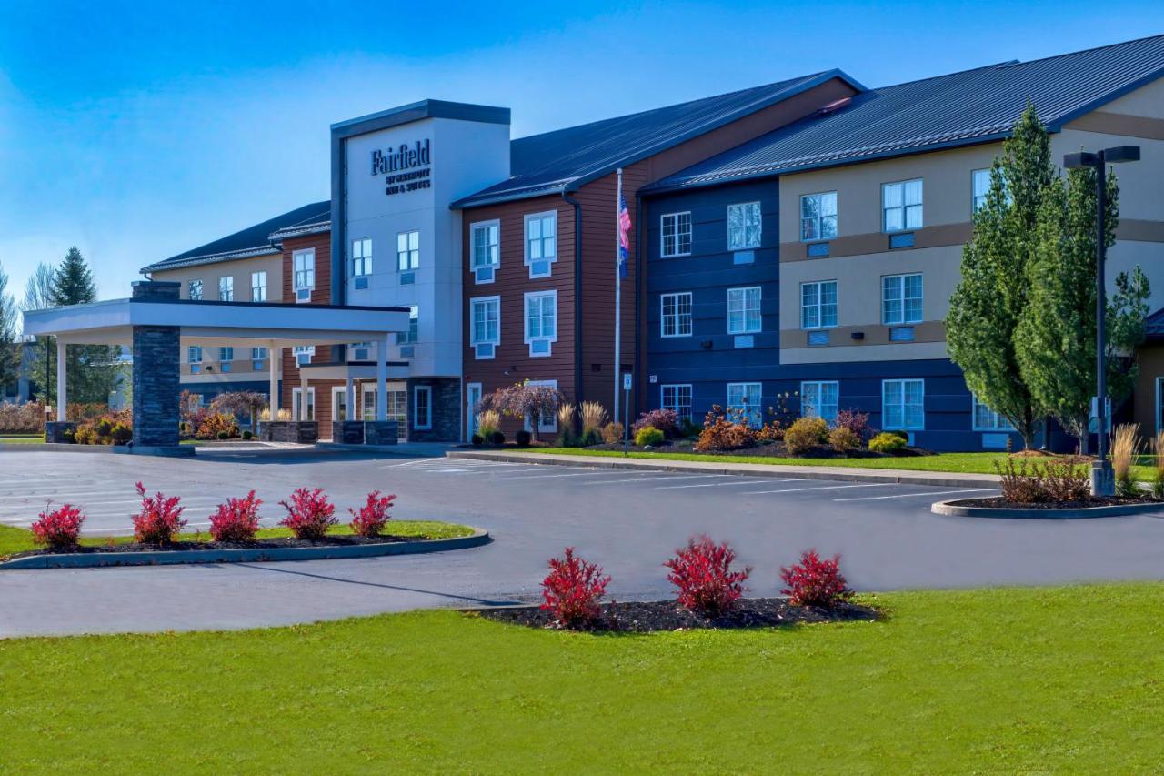 Hotel Fairfield & By Marriott
