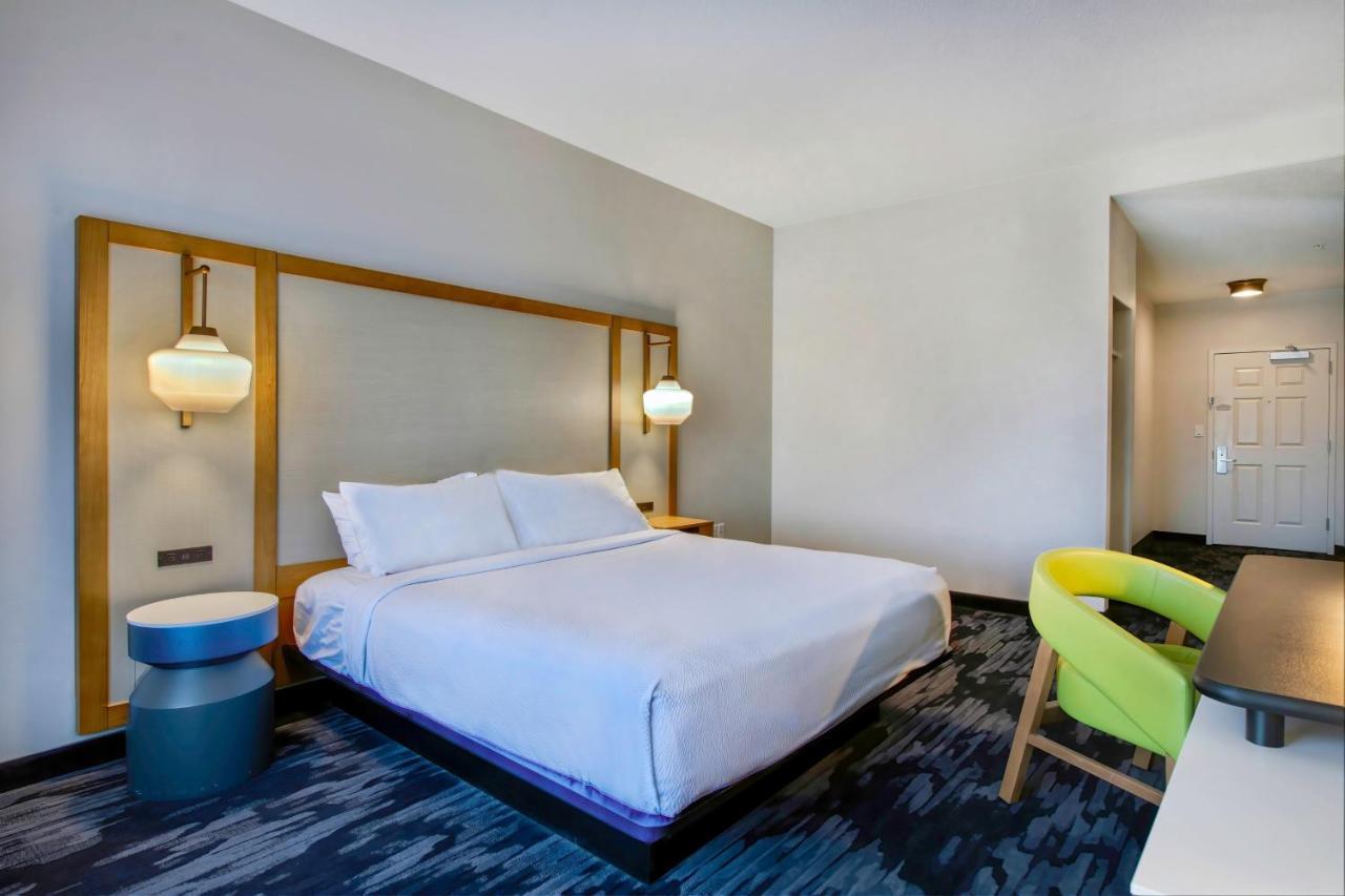 Fairfield & By Marriott 3* Cortland