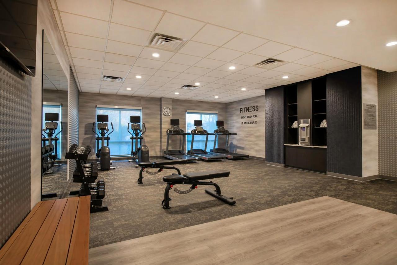 Fairfield & By Marriott Hotel 3*