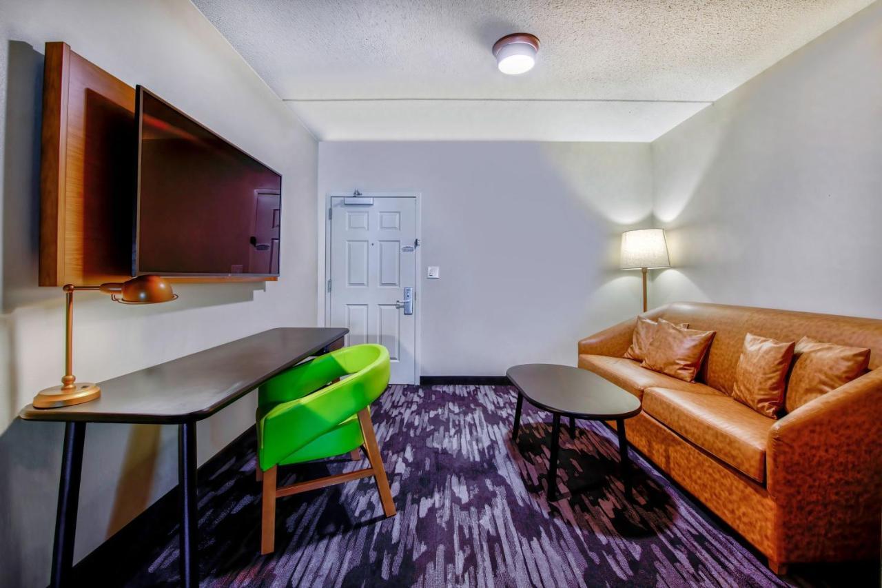Hotel Fairfield & By Marriott Cortland