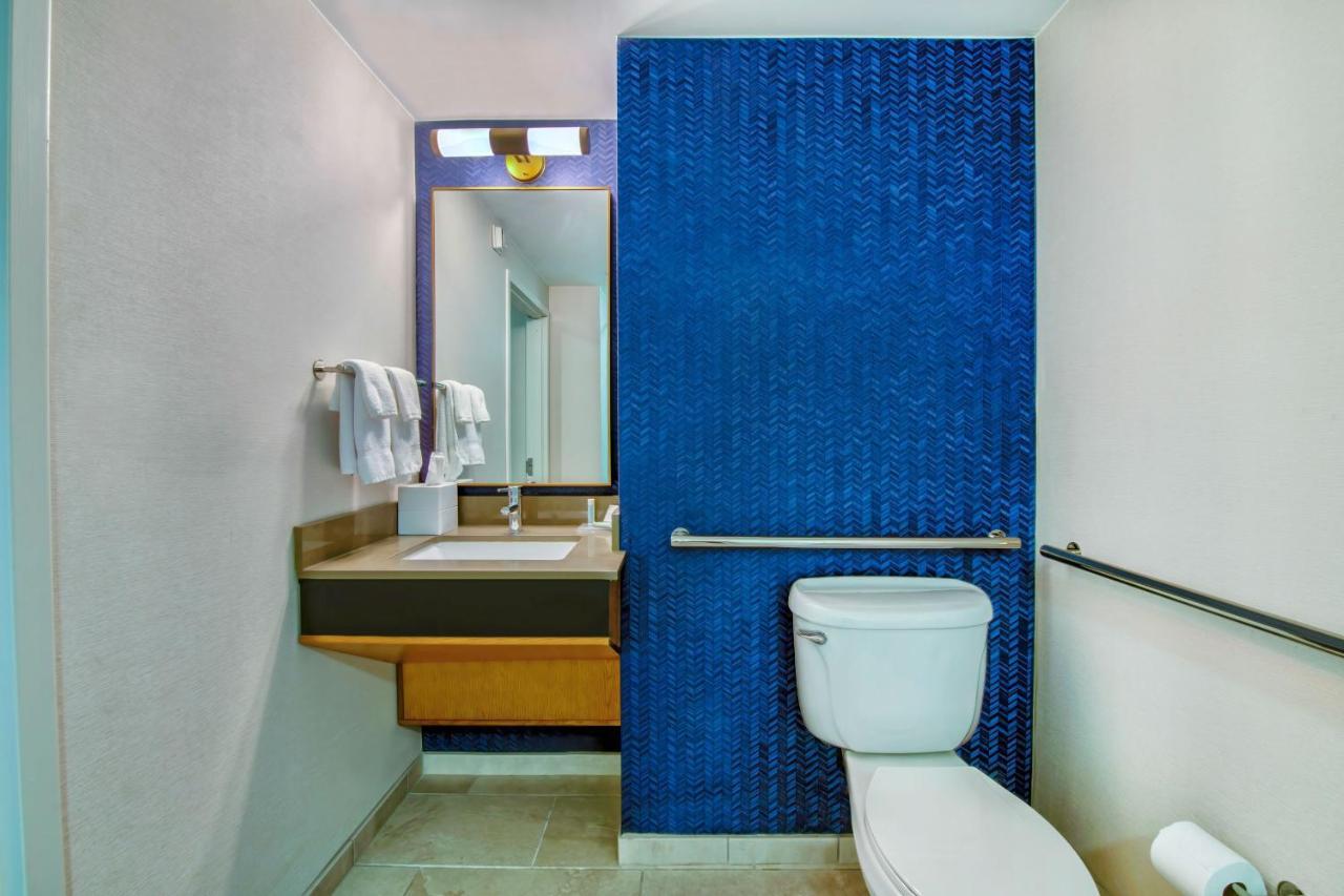 Fairfield & By Marriott 3* Cortland