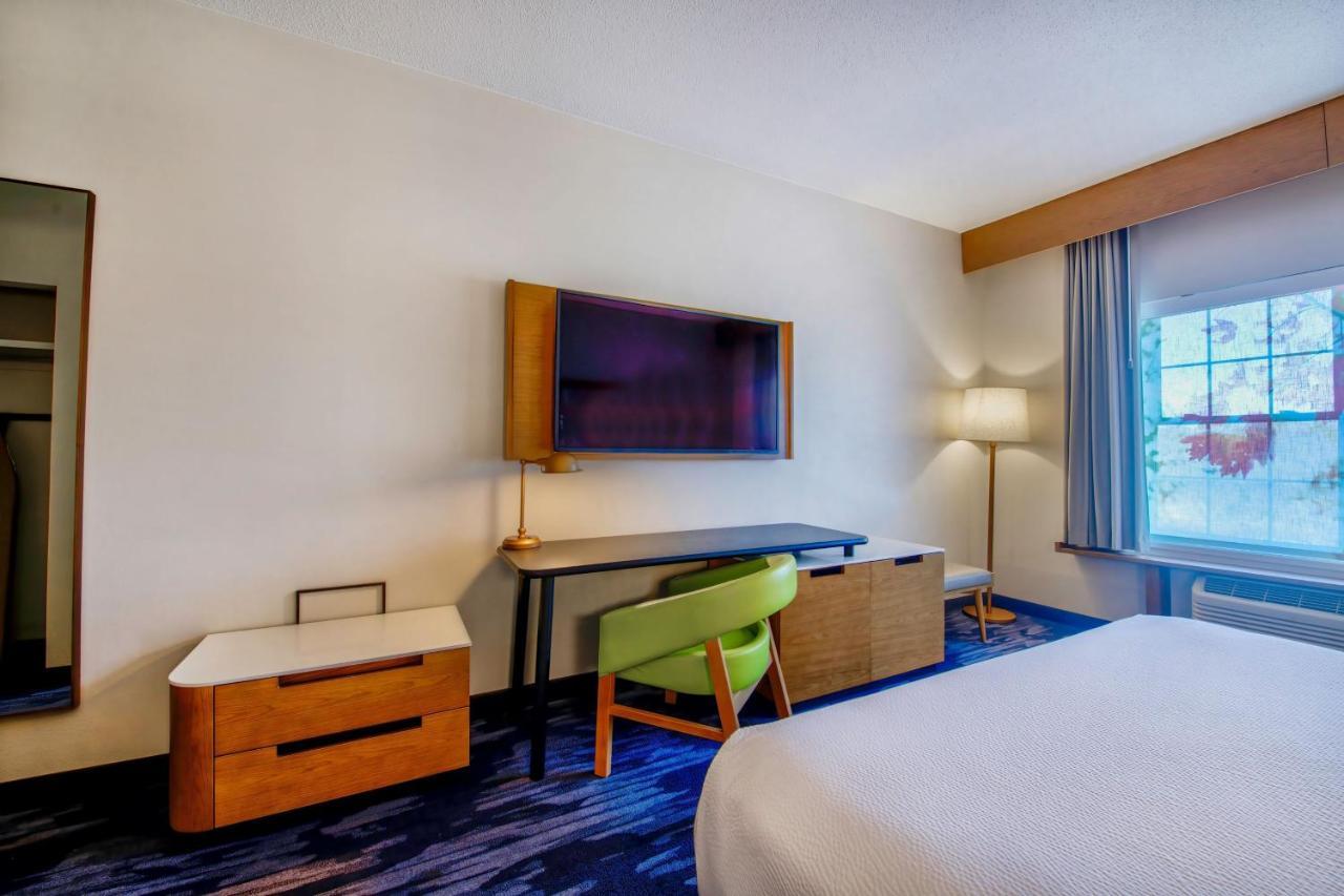 Fairfield & By Marriott Cortland