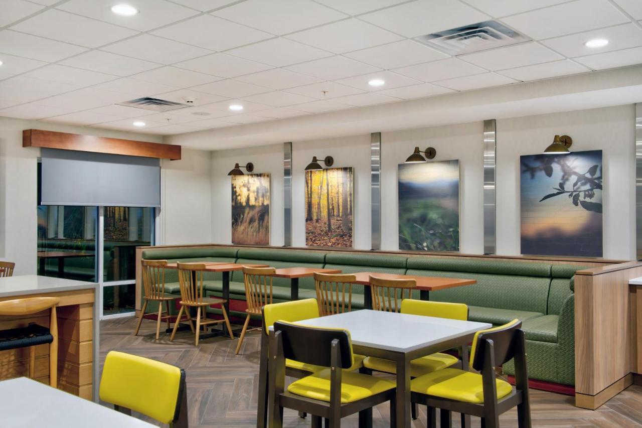 Fairfield & By Marriott Hotel Cortland