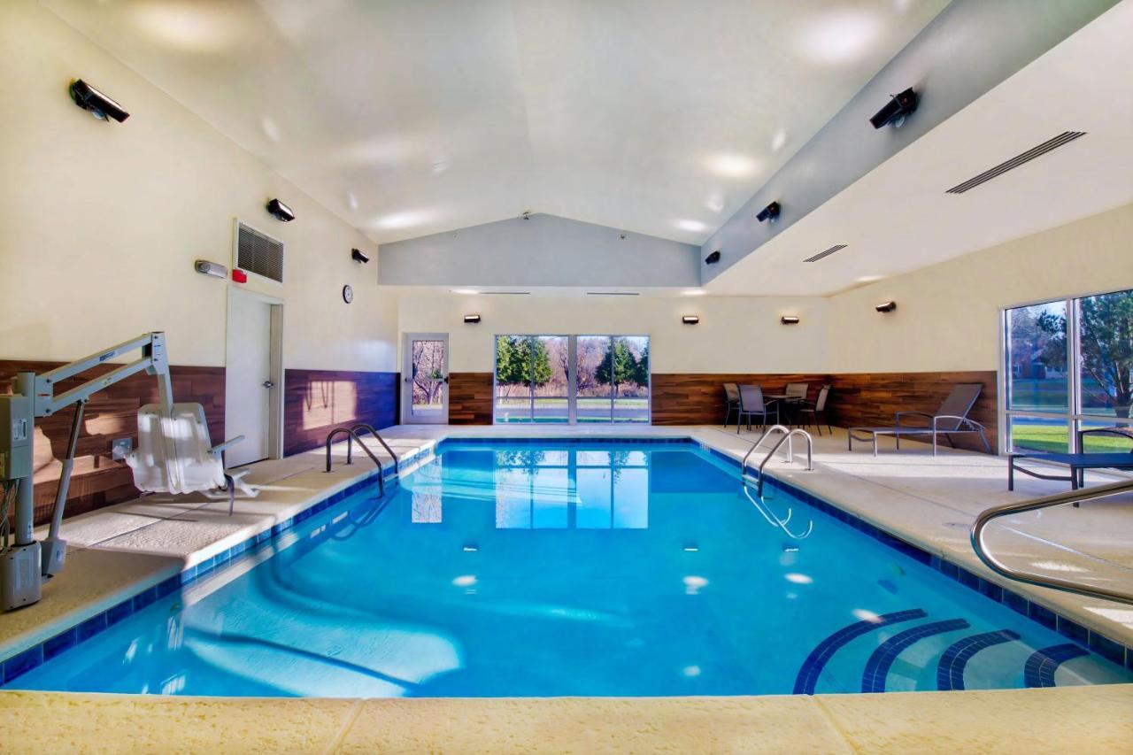 Fairfield & By Marriott 3*